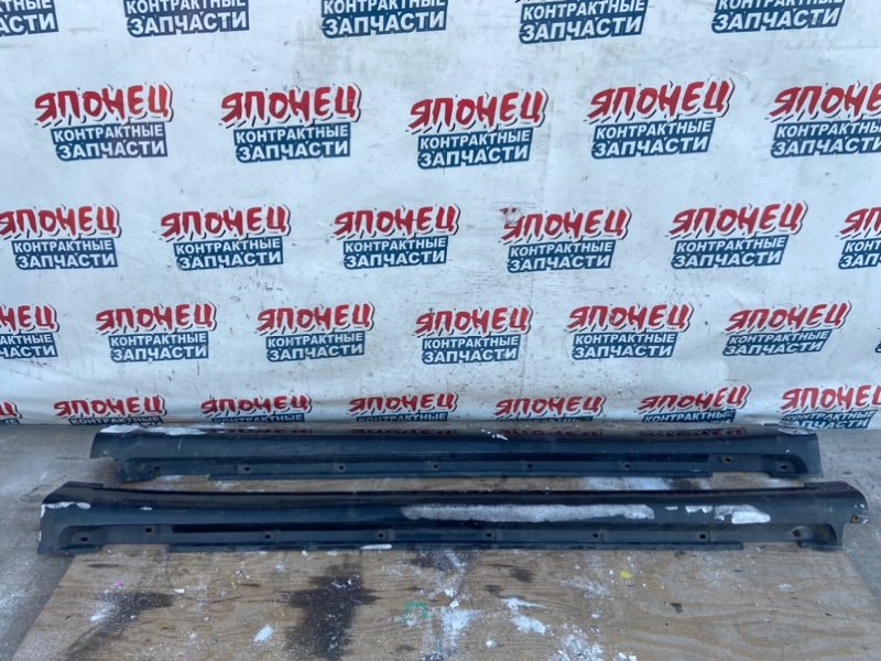 Порог TOYOTA WINDOM MCV30 1MZ-FE (б/у)