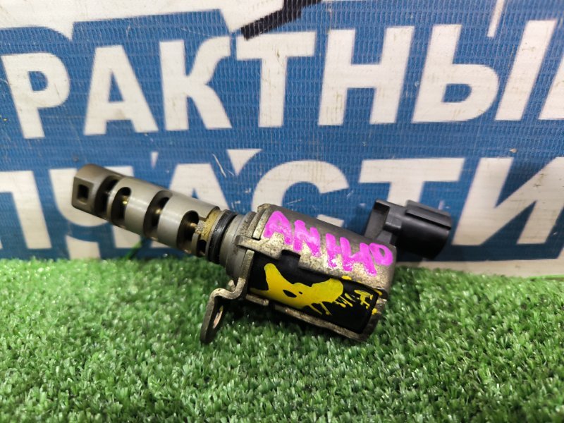 Клапан vvt-i TOYOTA ALPHARD ANH10 2AZ-FE (б/у)