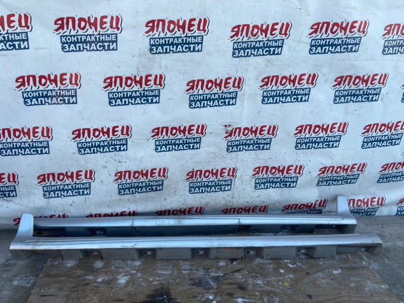 Порог MAZDA MPV LW5W GY (б/у)