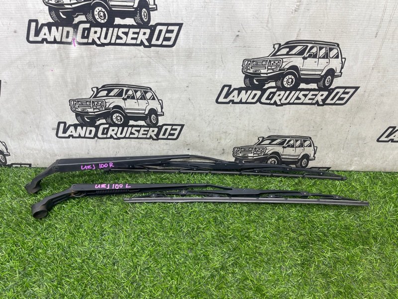 Дворник LEXUS LX470 UZJ100 2UZ-FE (б/у)