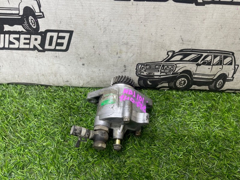 Вакуумный насос TOYOTA LAND CRUISER HDJ101 1HD-FTE (б/у)