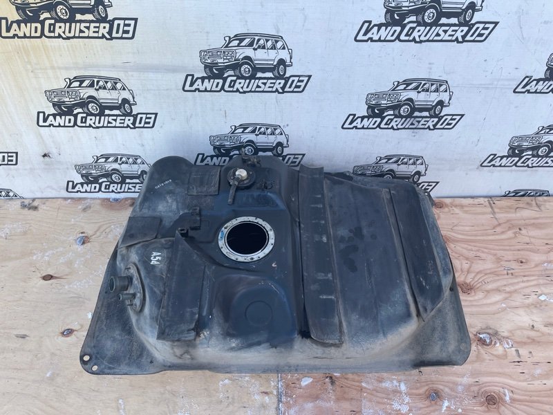 Бак топливный LEXUS LX470 UZJ100 2UZ-FE (б/у)