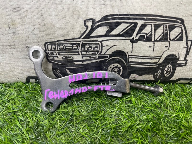 Натяжитель ремня генератора TOYOTA LAND CRUISER HDJ101 1HD-FTE (б/у)