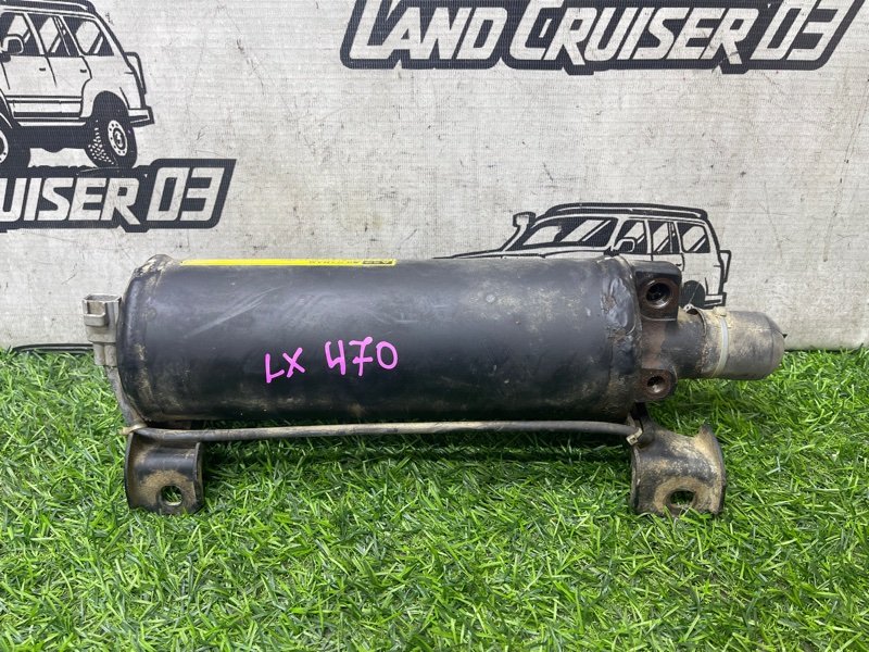Гидроаккумулятор подвески LEXUS LX470 UZJ100 2UZ-FE (б/у)