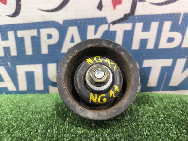 Ролик натяжной NISSAN BLUEBIRD SYLPHY NG11 HR15DE (б/у)