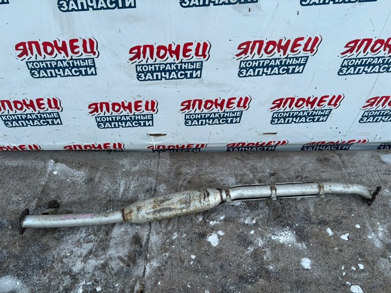 Глушитель MITSUBISHI CHARIOT GRANDIS N84W 4G64 (б/у)