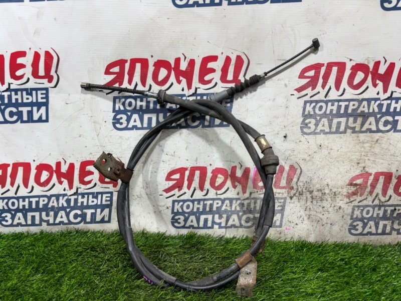 Тросик ручника HONDA CR-V RD2 B20B левый (б/у)