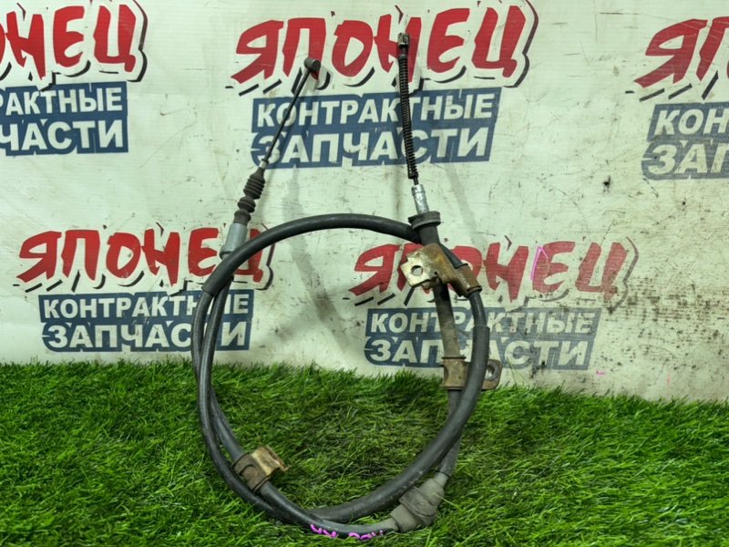 Тросик ручника HONDA CR-V RD2 B20B правый (б/у)