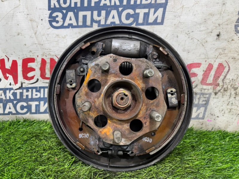 Ступица HONDA CR-V RD2 B20B задняя левая (б/у)