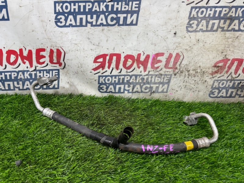 Шланг кондиционера TOYOTA PORTE NNP15 1NZ-FE (б/у)