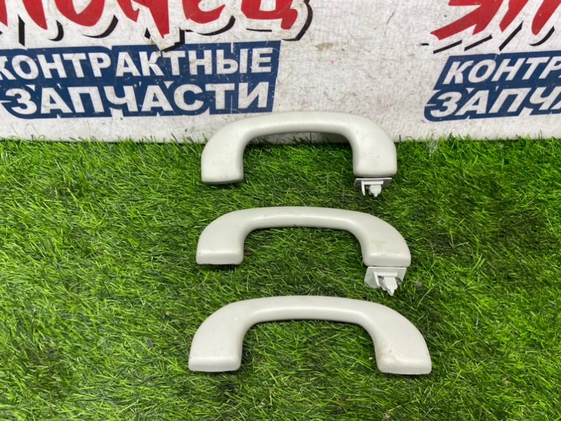 Ручка салона SUZUKI SOLIO MA15S K12B (б/у)