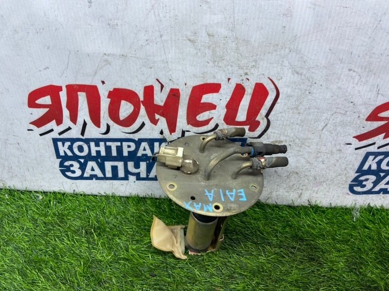 Топливный насос MITSUBISHI GALANT EA1A 4G93 (б/у)