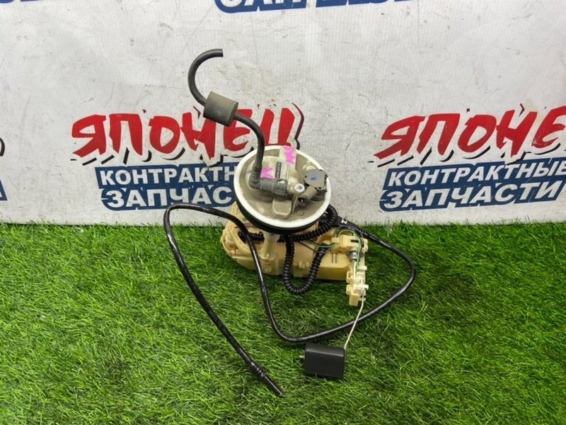 Топливный насос HONDA FREED GB4 L15A (б/у)