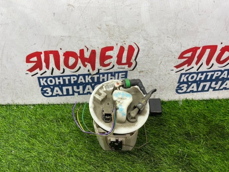 Топливный насос MAZDA ATENZA GY3W L3VE (б/у)