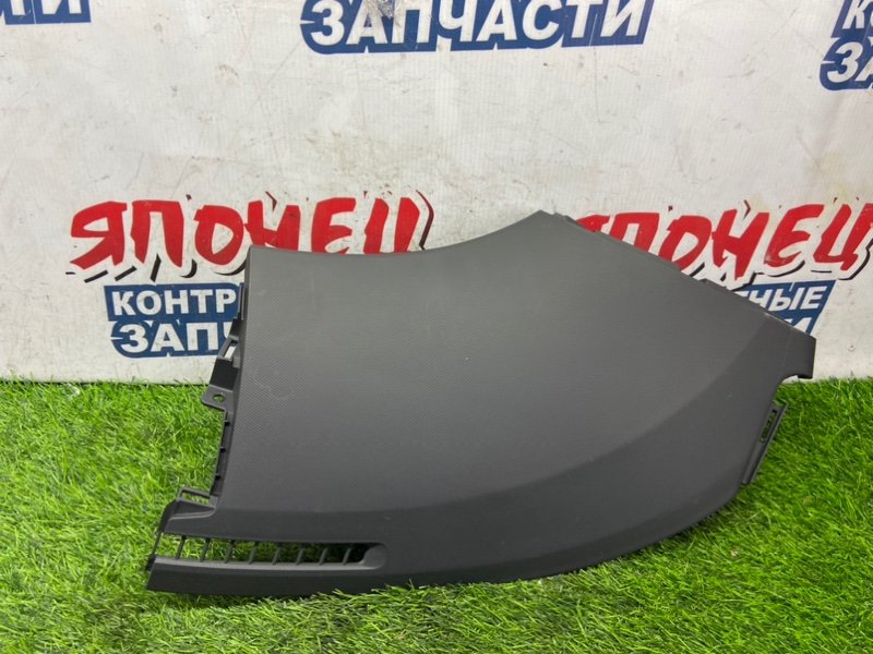 AIRBAG пассажирский TOYOTA BB QNC25 K3-VE (б/у)