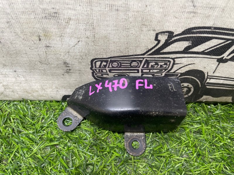 Пыльник гидроаккумулятора LEXUS LX470 UZJ100 2UZ-FE передний левый (б/у)