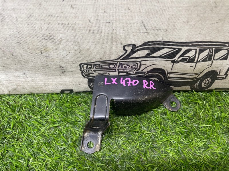 Пыльник гидроаккумулятора LEXUS LX470 UZJ100 2UZ-FE задний правый (б/у)