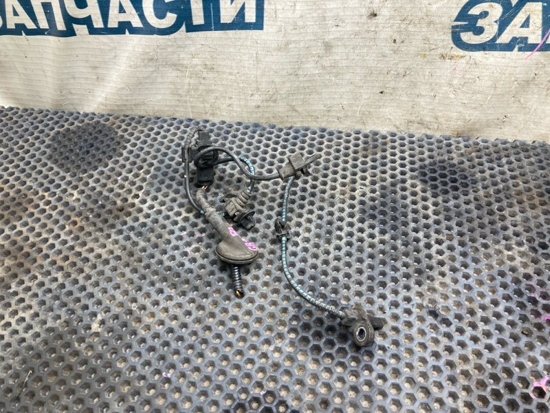 Датчик abs HONDA FREED GB3 L15A задний левый (б/у)