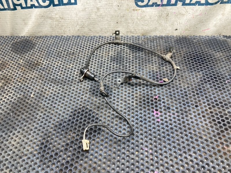 Датчик abs MAZDA MPV LW5W GY задний левый (б/у)