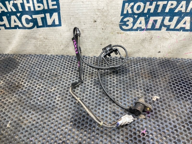 Датчик abs TOYOTA CAMRY GRACIA MCV25 2MZ-FE передний правый (б/у)