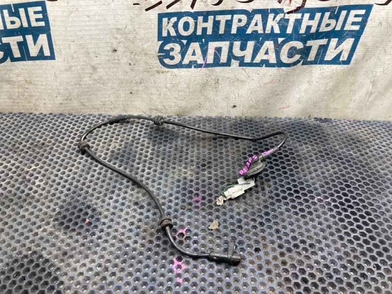 Датчик abs MAZDA DEMIO DE3FS ZJVE задний левый (б/у)