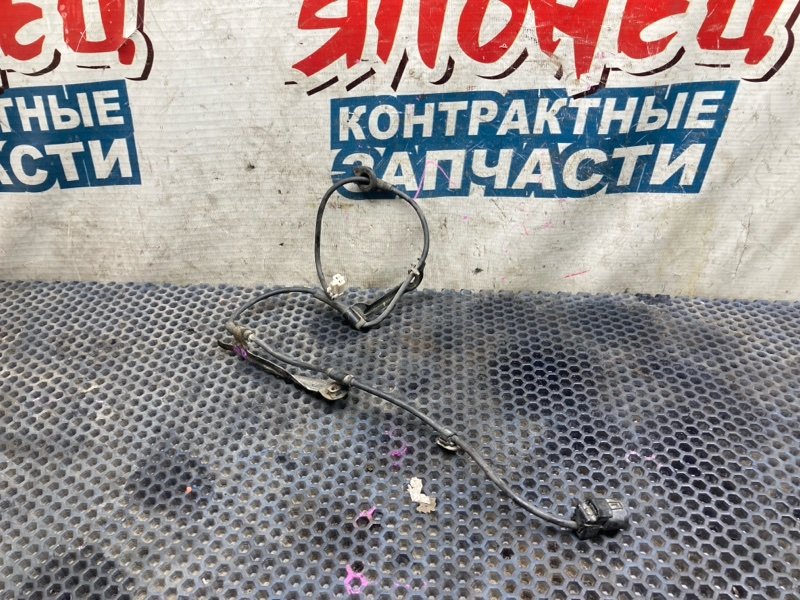 Датчик abs TOYOTA VITZ SCP10 1SZ-FE задний правый (б/у)