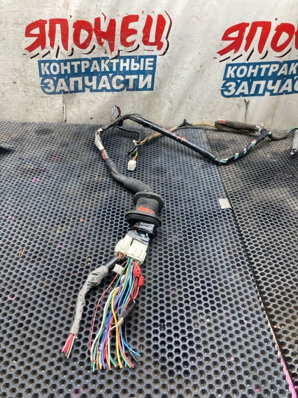 Проводка двери HONDA FREED GB3 L15A передняя правая (б/у)