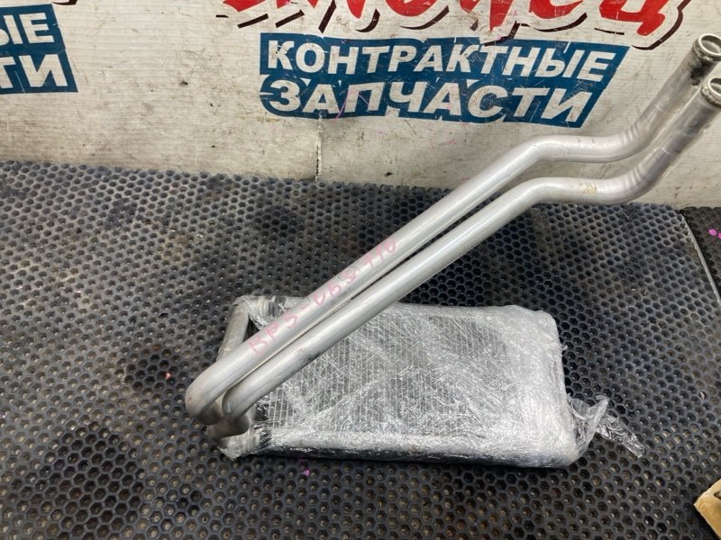 Радиатор печки SUBARU LEGACY BP5 EJ20 (б/у)