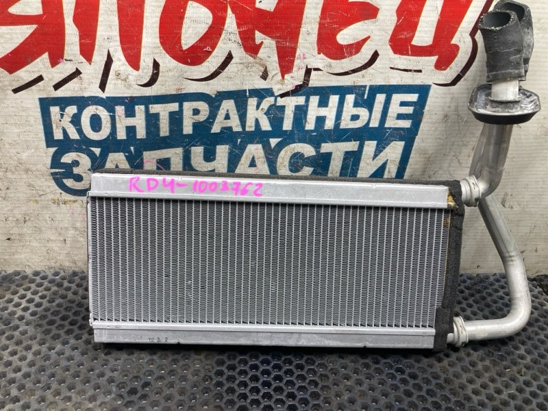 Радиатор печки HONDA CR-V RD4 K20A (б/у)