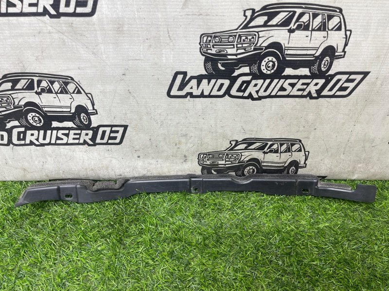 Пыльник крыла LEXUS LX470 UZJ100 2UZ-FE передний правый (б/у)