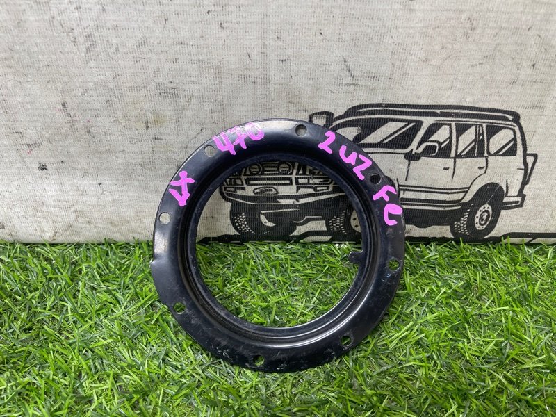 Крышка топливного насоса LEXUS LX470 UZJ100 2UZ-FE (б/у)