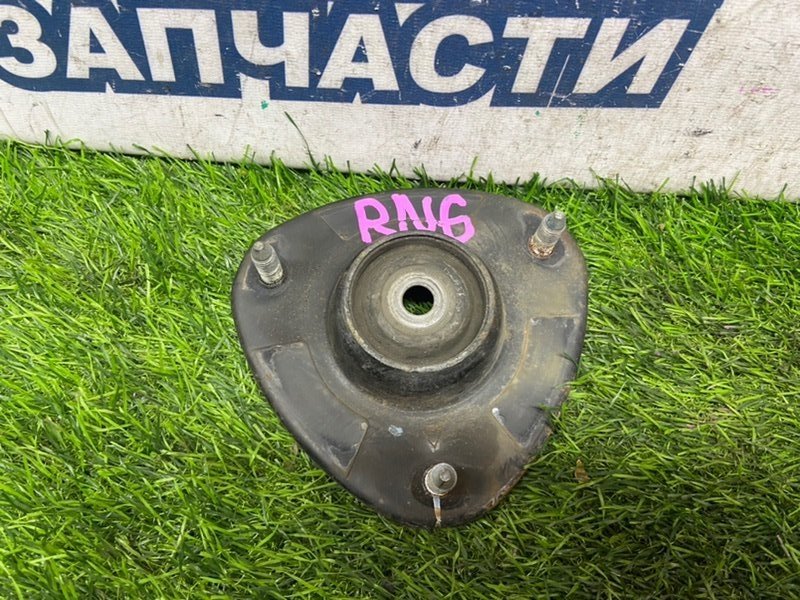 Опора стойки HONDA STREAM RN6 R18A передняя (б/у)