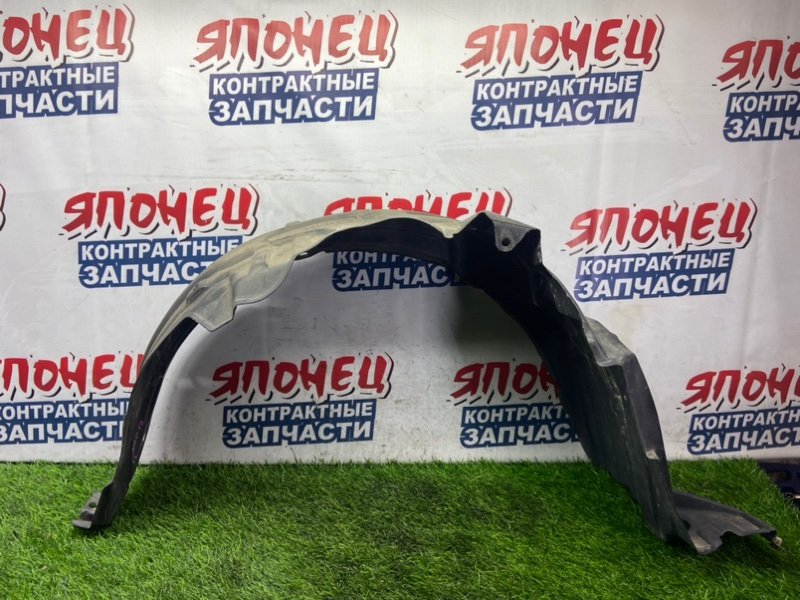 Подкрылок TOYOTA PLATZ NCP12 1NZ-FE передний левый (б/у)