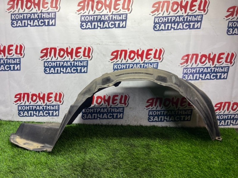 Подкрылок TOYOTA CORSA EL51 4E-FE передний левый (б/у)