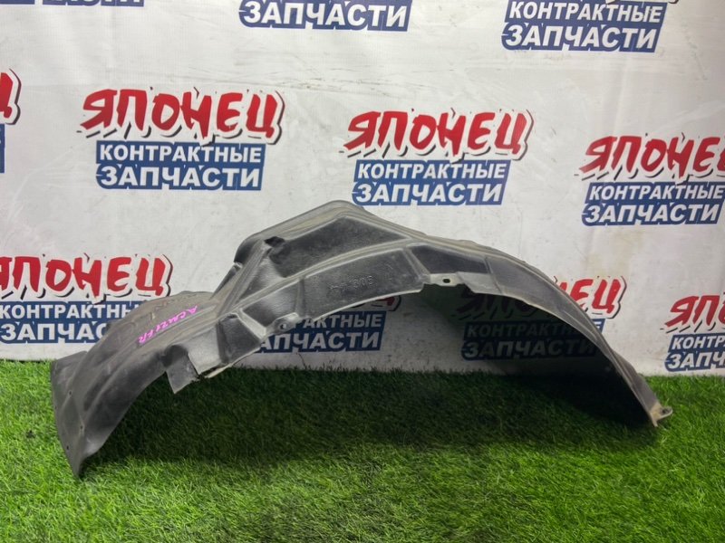 Подкрылок TOYOTA IPSUM ACM21 2AZ-FE передний правый (б/у)