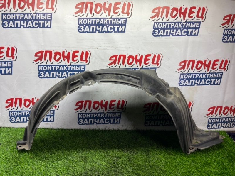 Подкрылок TOYOTA PLATZ NCP12 1NZ-FE передний правый (б/у)