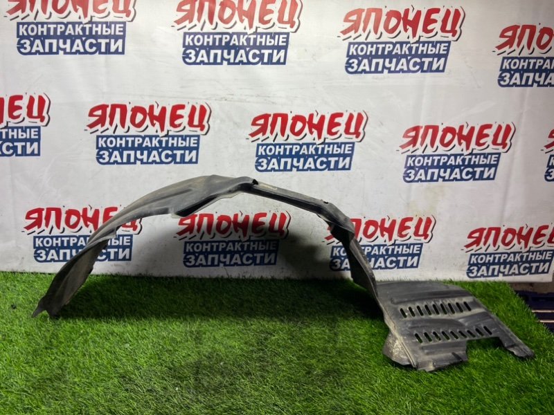 Подкрылок MITSUBISHI CHARIOT GRANDIS N84W 4G64 передний левый (б/у)