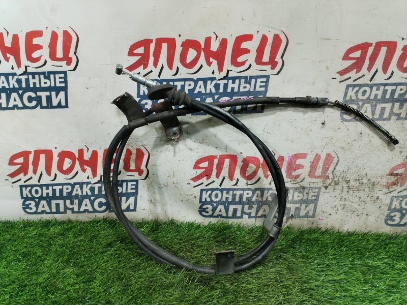 Тросик ручника HONDA FREED GP3 LEA правый (б/у)