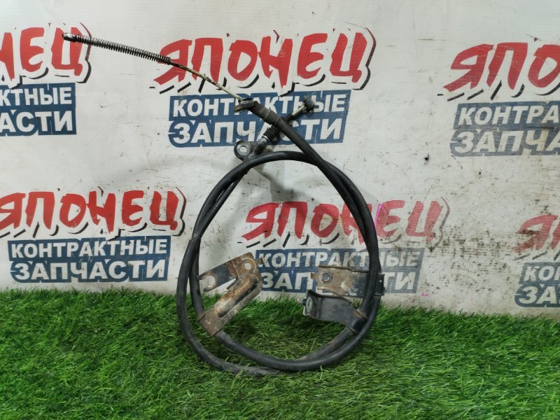 Тросик ручника NISSAN NV200 VM20 HR16DE левый (б/у)