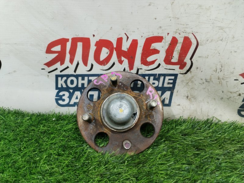 Ступица HONDA FREED GP3 LEA задняя (б/у)