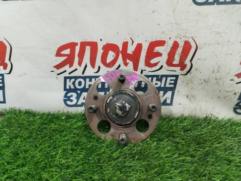 Ступица HONDA FIT ARIA GD8 L15A задняя (б/у)