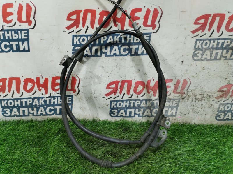 Тросик ручника HONDA FREED GP3 LEA левый (б/у)