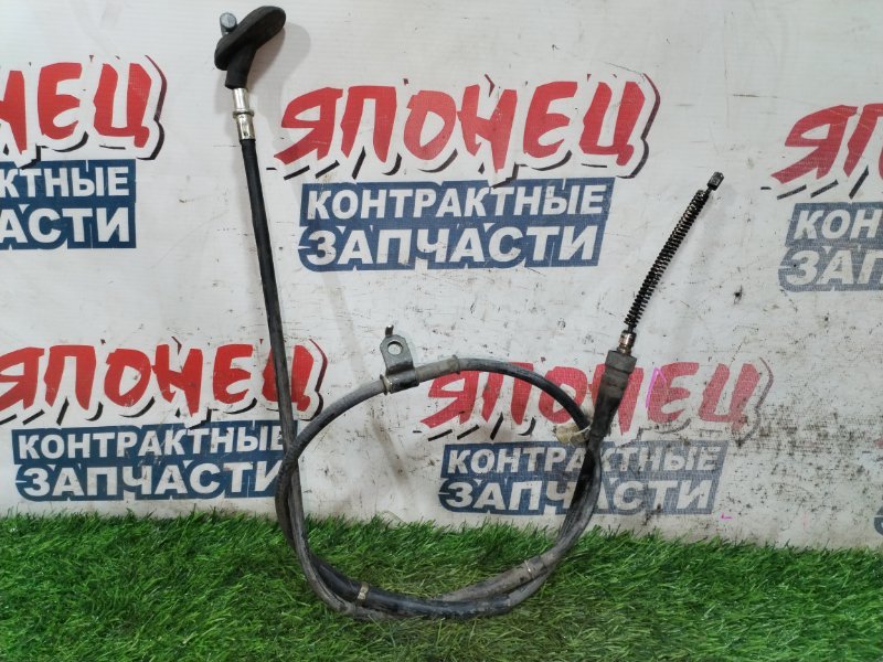 Тросик ручника SUZUKI SWIFT HT51S M13A правый (б/у)