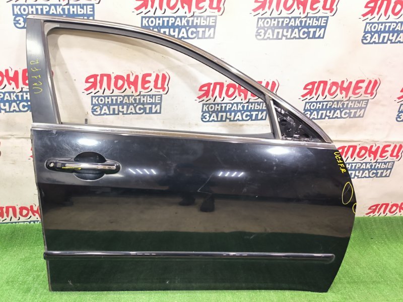 Дверь HONDA INSPIRE UC1 J30A передняя правая (б/у)