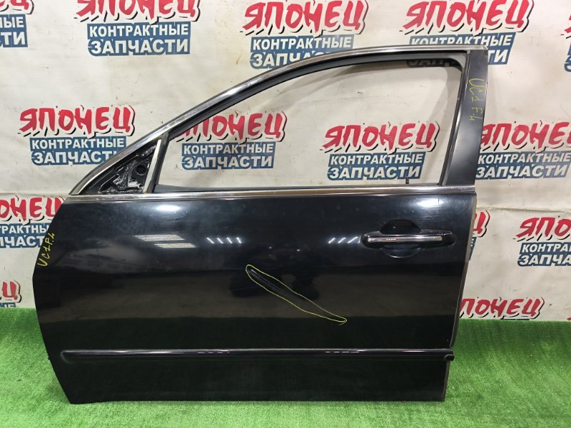 Дверь HONDA INSPIRE UC1 J30A передняя левая (б/у)