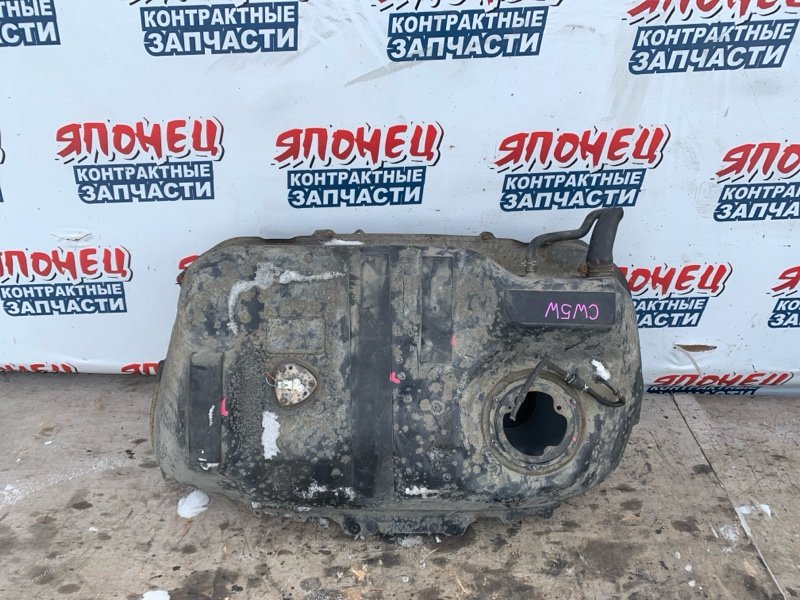 Бак топливный MITSUBISHI OUTLANDER CW5W 4B12 (б/у)