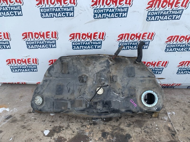 Бак топливный TOYOTA MARK II GX110 1G-FE (б/у)