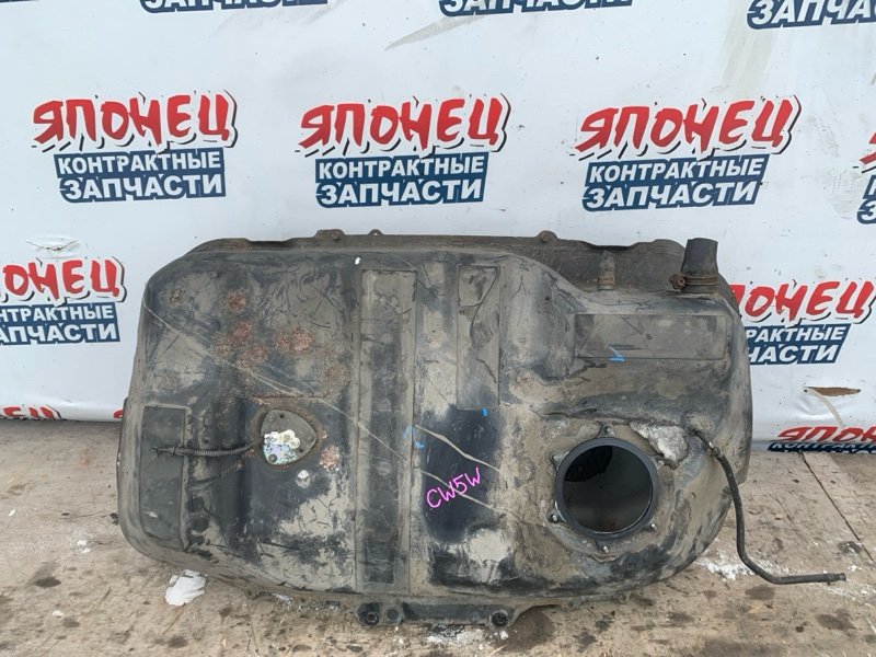 Бак топливный MITSUBISHI OUTLANDER CW5W 4B12 (б/у)