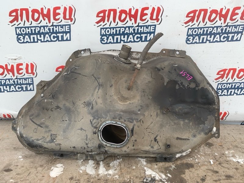 Бак топливный TOYOTA CORSA EL51 4E-FE (б/у)