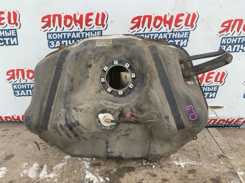 Бак топливный HONDA ACCORD CL9 K24A (б/у)